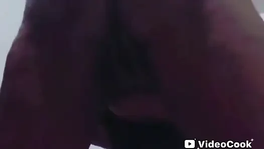 Стриптиз для баскетбольного мяча в видео от первого лица!