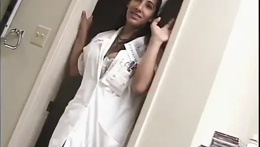 Knockin' hemşireler, bölüm 1