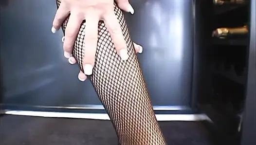 Zum Ersten Mal Mit Einem Schwarzen