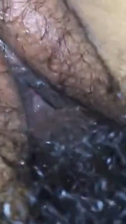Hairy pussy and big pinus porn | Clip 2