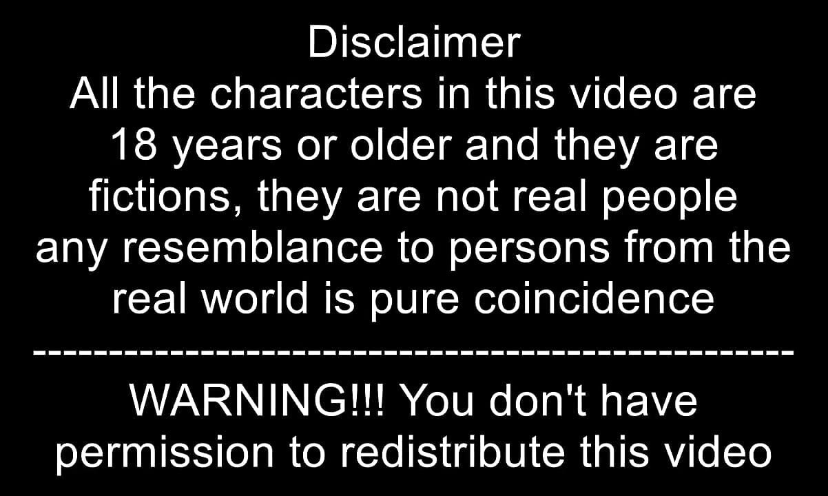 Dwór zmierzchu: pływanie z seksownymi dziewczynami w bikini ep 11