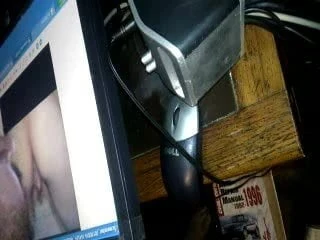 hands free cum tribute