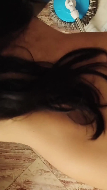 Desi Village Tharki Stepsister Want's Stepbrothers Big Dick Inside Her Tight Pussy