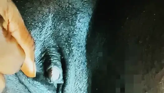 SweetAngles. Milf Fingering Her Wet Pussy