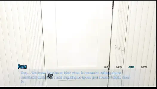 Picture Perfect # 9 - ich habe die muschi des wunders im höschen betrachtet