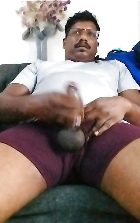 Mastrubation