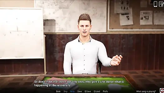 Universität der Probleme - (TEIL 10) - DREAMNOW