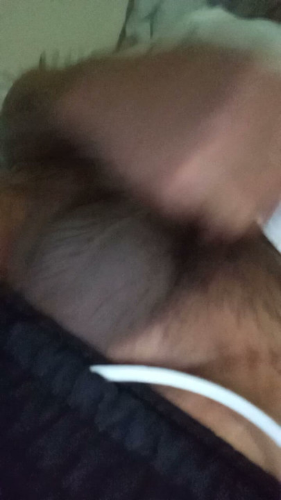 Feeling touchy