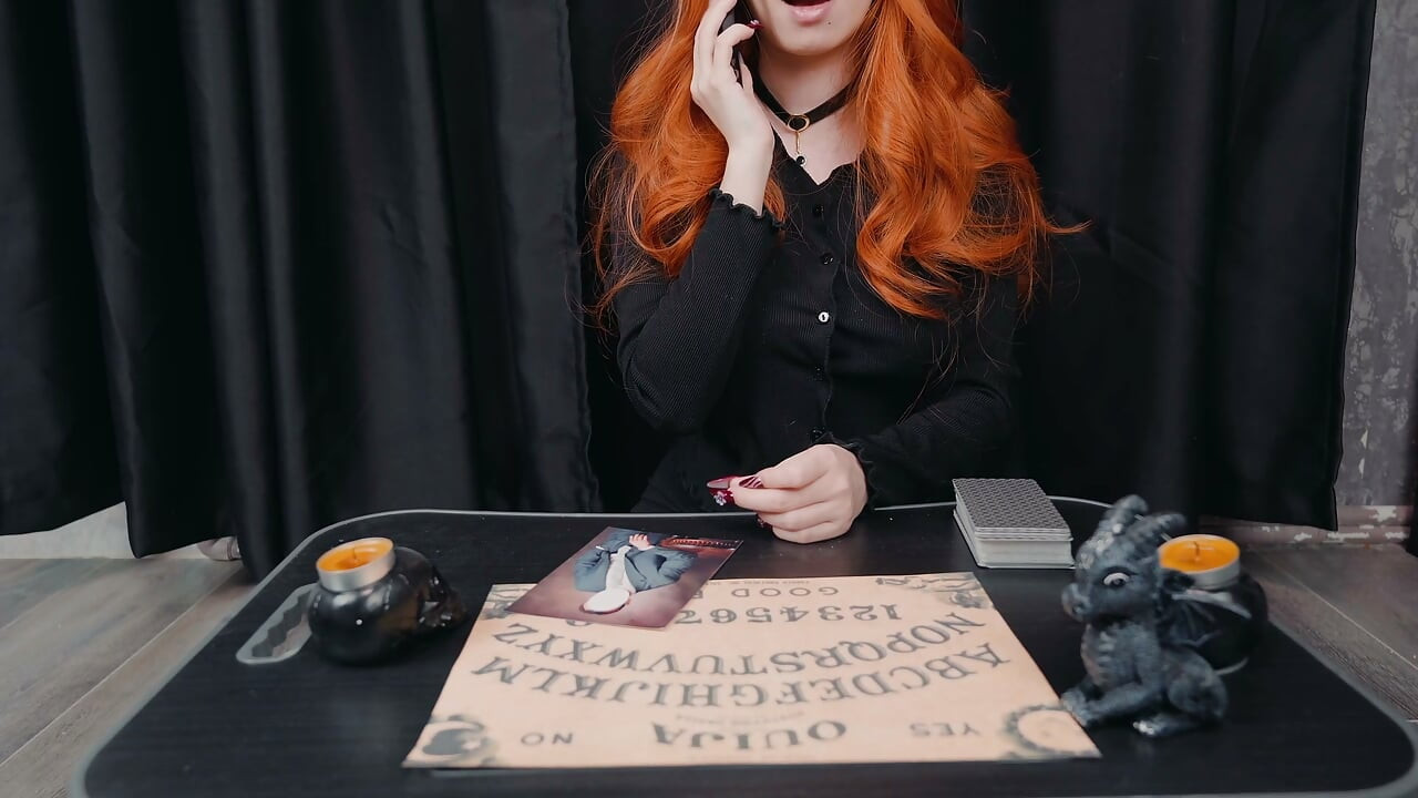 Witch-babysitter Seduced You, Will We Create Our Own Home