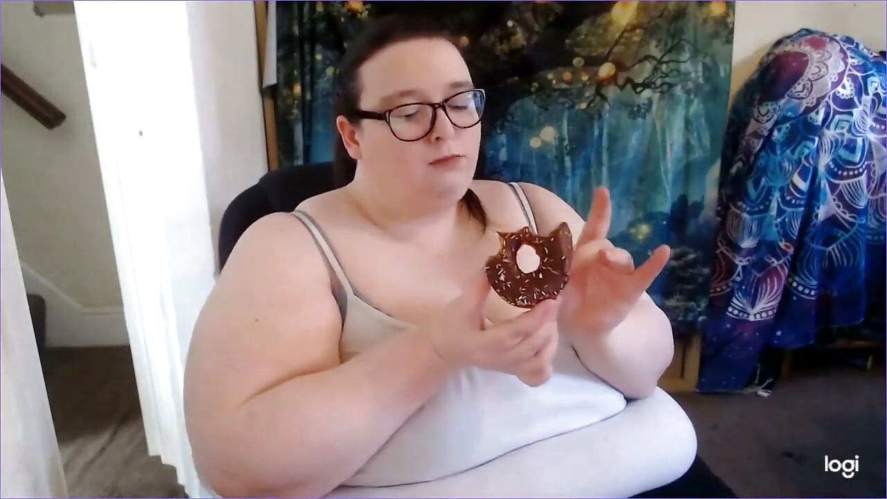 More donuts please boss