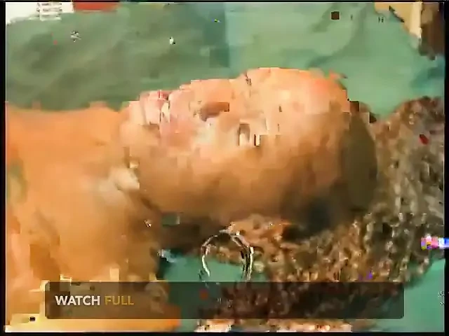 Curly chocolate beauty Phylicia Felacio gets pounded hard and rides dude's hard cock on the bed
