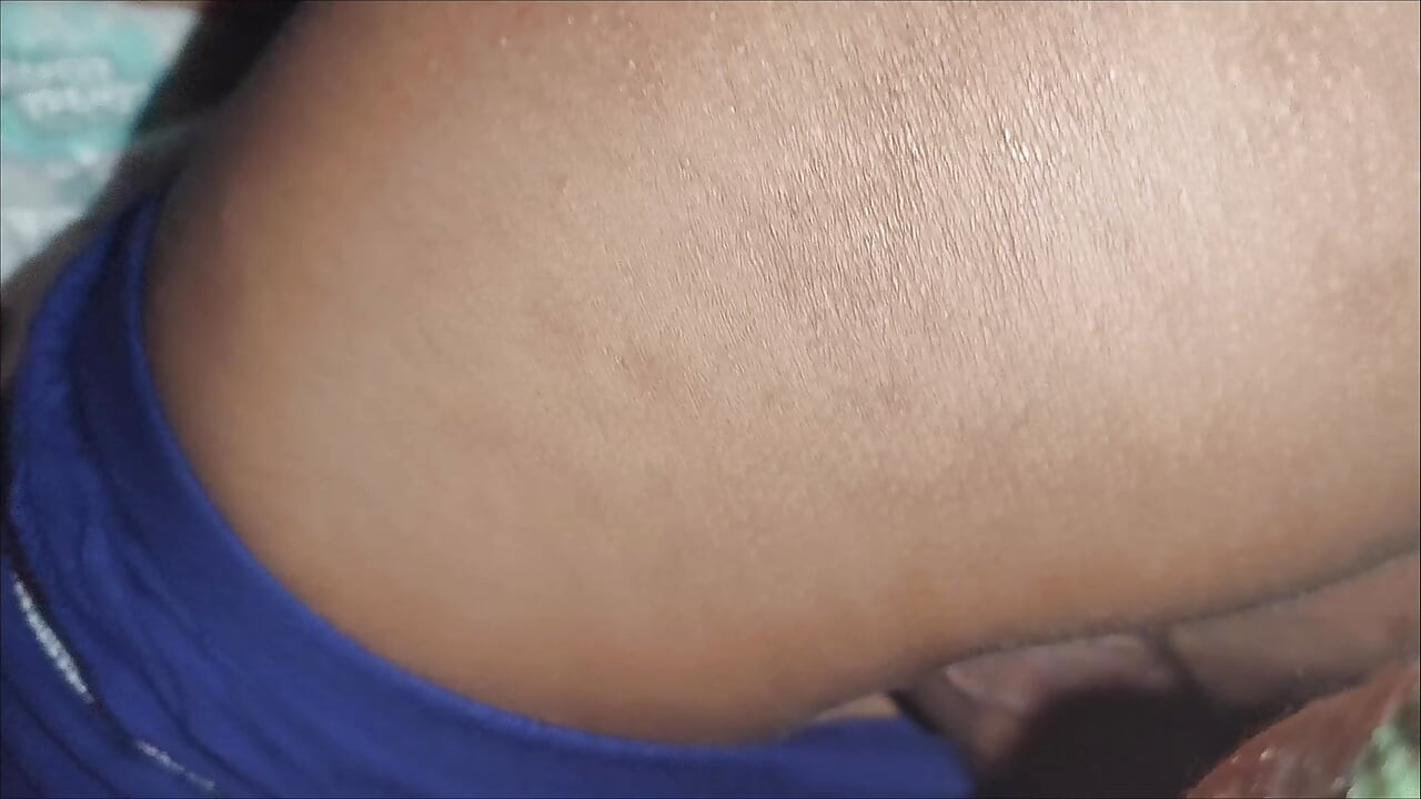 Indiana com seu marido em lua de mel