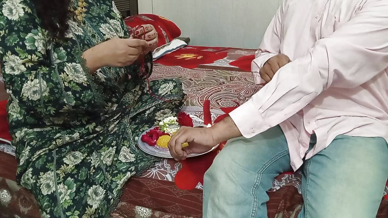 raksha bandhan sex