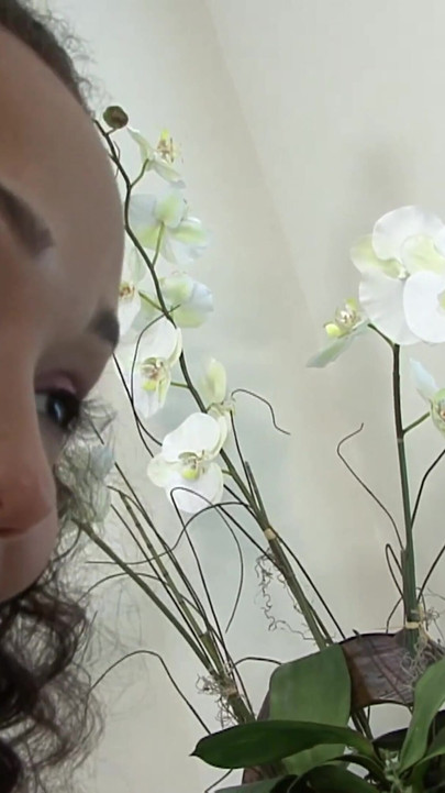 Captivating moment from "Cassidy Clay Has That Bubble Butt Split Open During Ass Sex"
