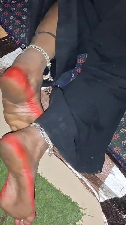 The mare rolls | Clip 1