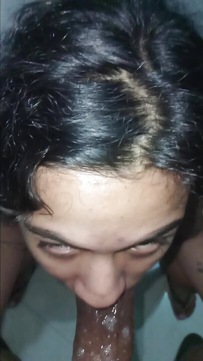 Wet Blowjobs