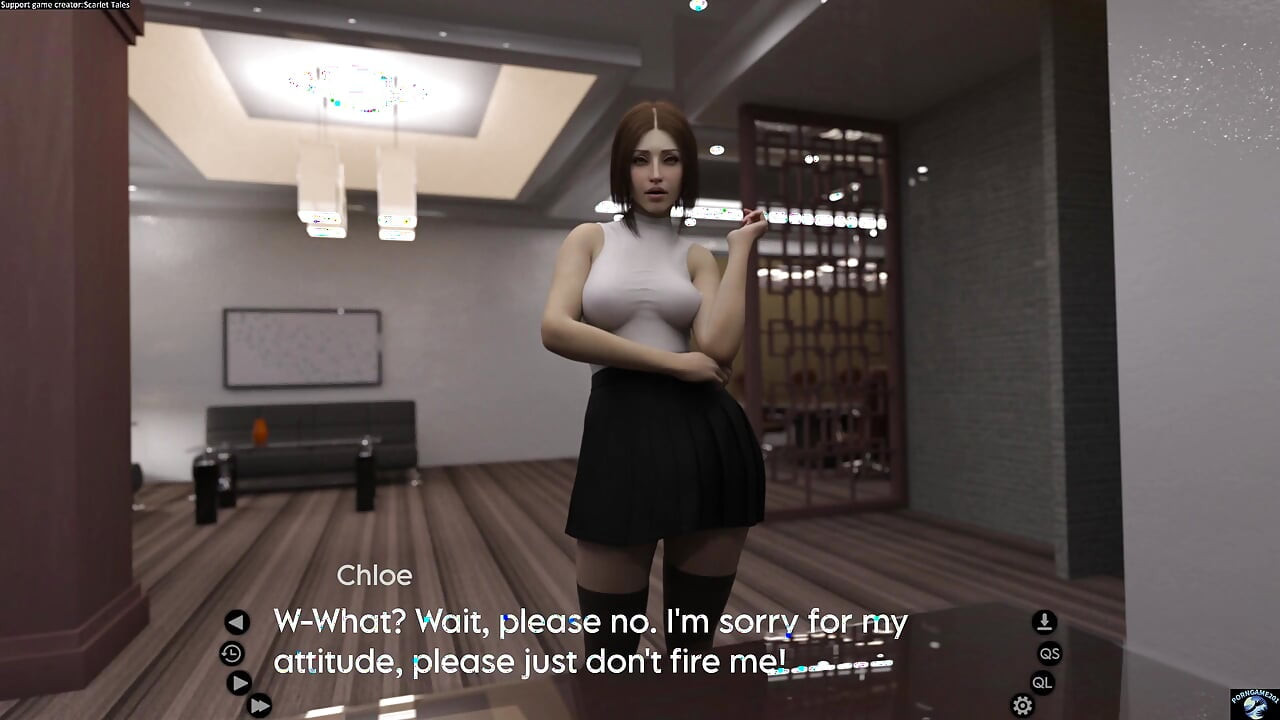 By Justice or Mercy 更新 2