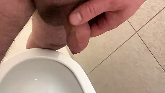 Morgenpipi