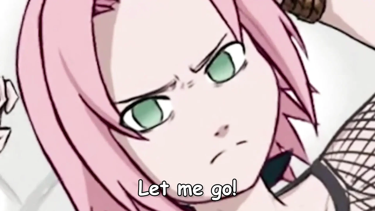 Sakura Couldn't Avoid What Happened With Her (Jikage Rising #10)