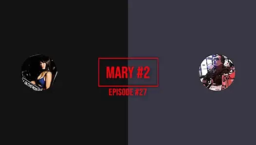 Trikepatrol Interview # 27 - Mary escanilla # 2