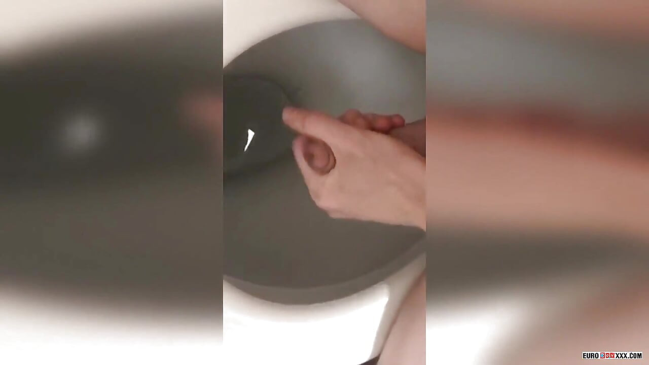 Rest room men jim tvink