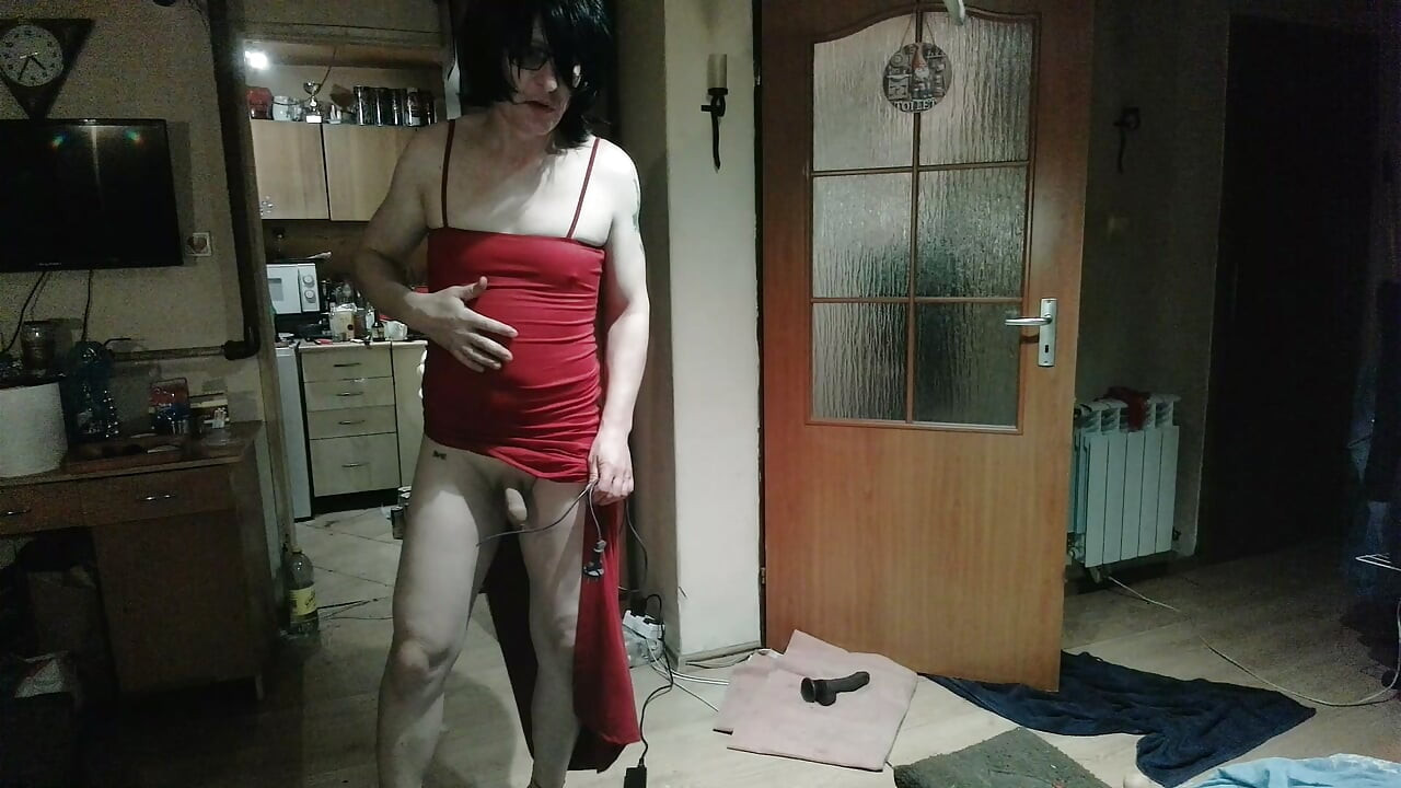 BDSMアナルビッチ