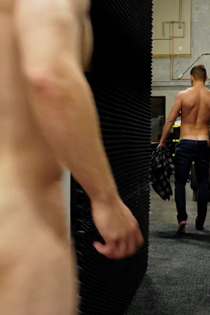 Nextdoorstudios трахаються і дізнаються