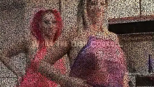 Lesbo Gourmet