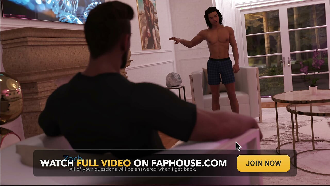 Passions playground 3 zach larkiyon ko pata tha ki ve kya kar rahi hain