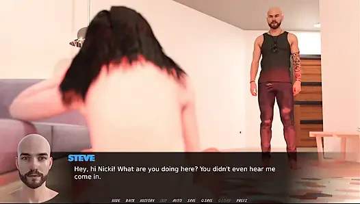 Tabu Oyunları Bölüm 61