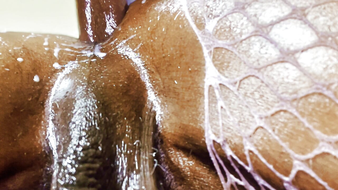 Cum Stretch My Pussy 6.