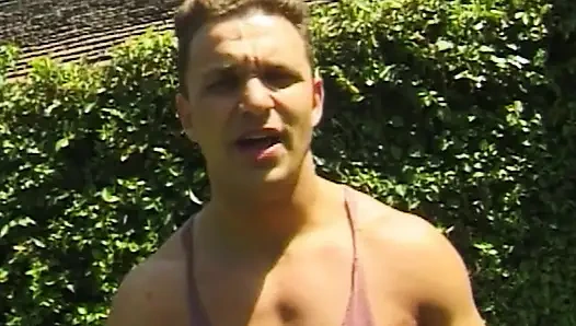 College Geständnisse: Heiße Pool-Affäre