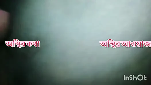 Bangla Desi Romantic Couple Private Moment Full HD