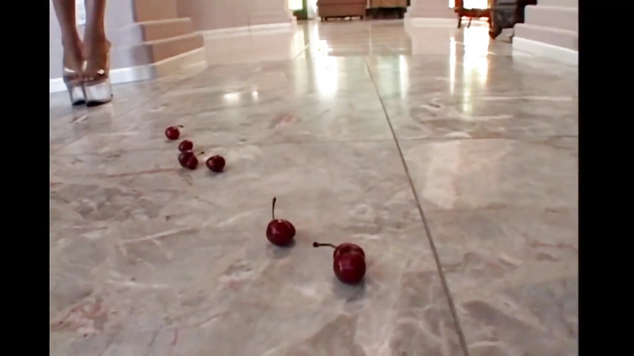 Zgrabi veliki crni kurac!