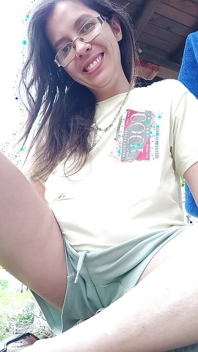 Just me, enjoy it!