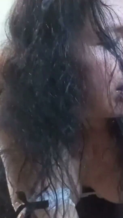 MILF Maid interviewed, fucked and Ass Creampied | Clip 1