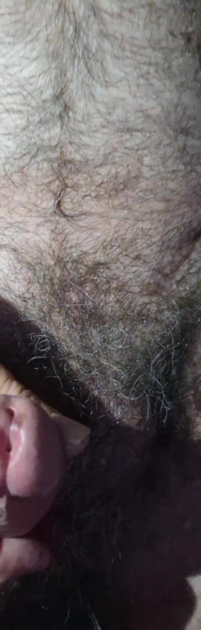 I EMPTY MY BALLS