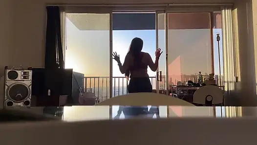 Ini adalah kehidupan barbiieku di cloudz