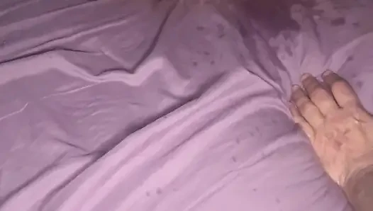 Dağınık gece