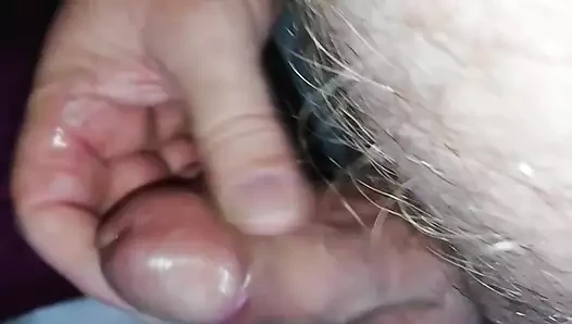 Cumshot
