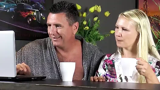 Milfs mit dicken titten - (kompletter film)