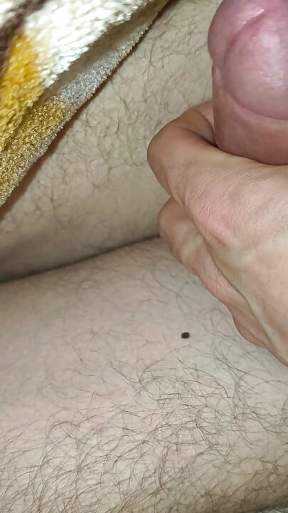 작은 자지 자위하는 작은 영화