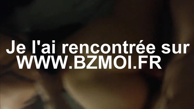 Sextape avec levrette sans sursis