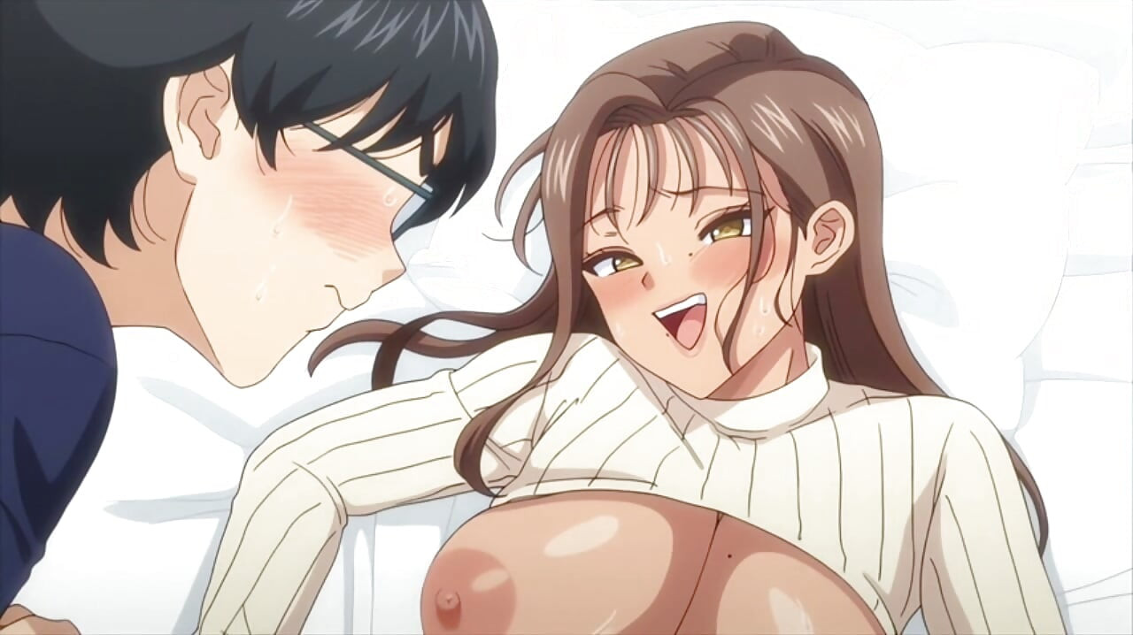 Fantasía anime virtual 18+.. Generado por IA