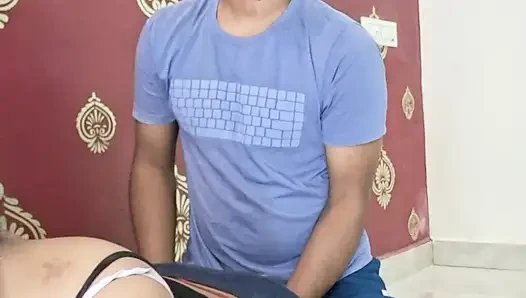 Desi Brother in law and Sister in law amazing Fuck.