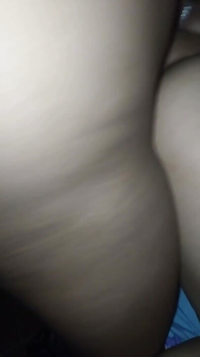 Gran culo inalcanzable de instagram follada