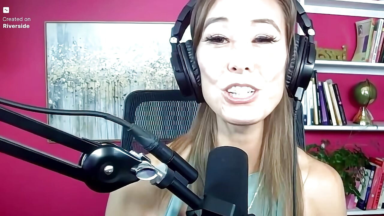 Trikepatrol Interview - Christy Love (pastor, Adult Performer and Comedian!)