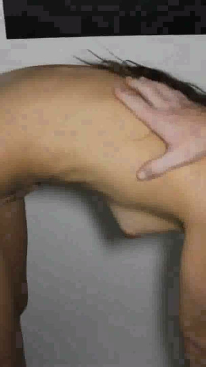 Middle Eastern Dark Nips GloryHole Swallower Slut | Clip 2