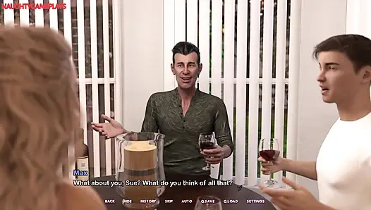 My Bimbo Dream (part 22) - by My Bimbo Dream