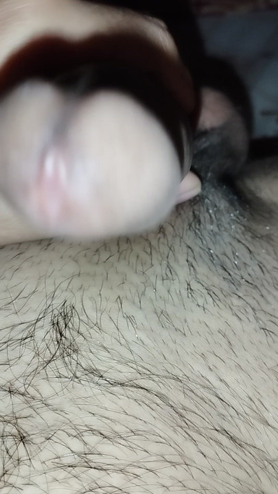 Розслаблене соло, відео від першої особи - анонімний стиль